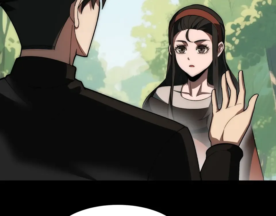第21话：掉马，这是我哥 第108页