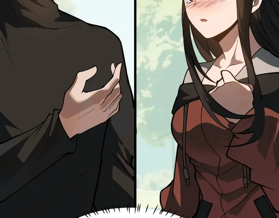 第21话：掉马，这是我哥 第116页