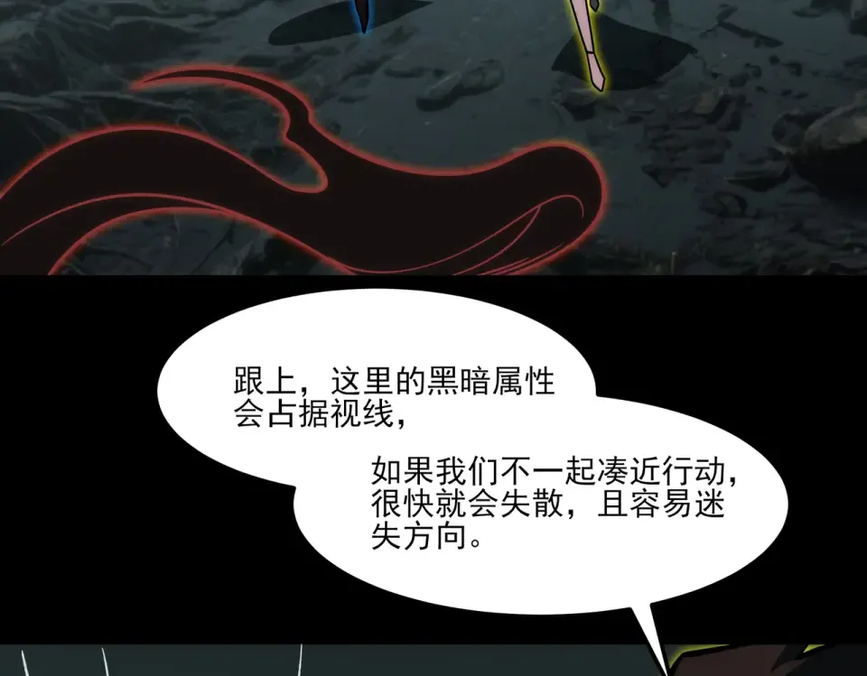 第23话：致命，黑暗潮汐 第27页