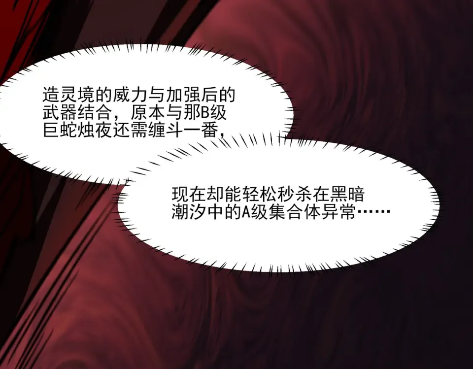 第24话：封印，雷火葬之 第66页