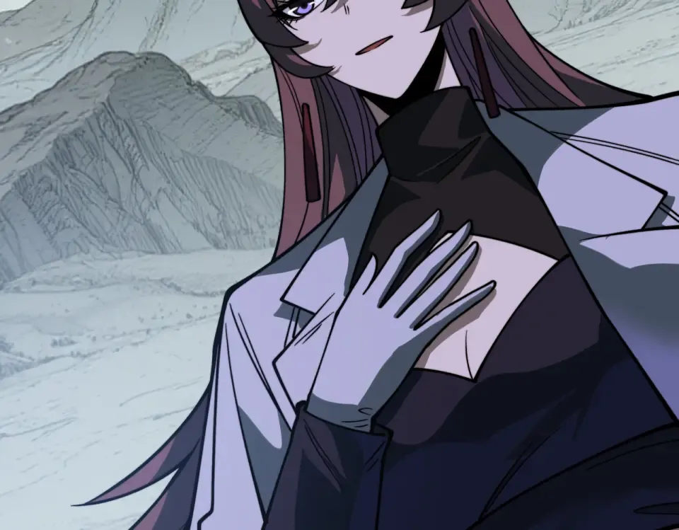 第27话：疗毒，跗骨之蛆 第31页