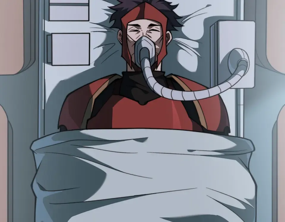第27话：疗毒，跗骨之蛆 第51页