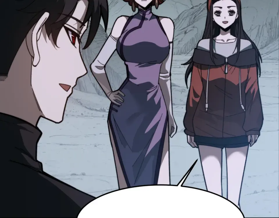第27话：疗毒，跗骨之蛆 第63页