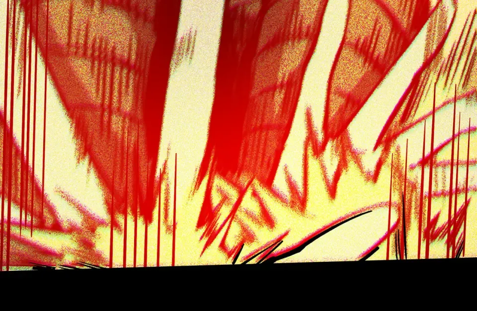 第27话：疗毒，跗骨之蛆 第98页