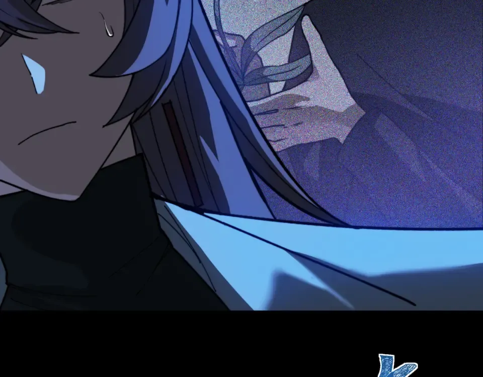 第27话：疗毒，跗骨之蛆 第123页