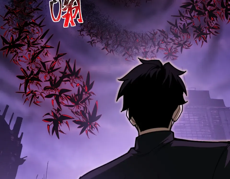第28话：天灾，且等一战 第19页