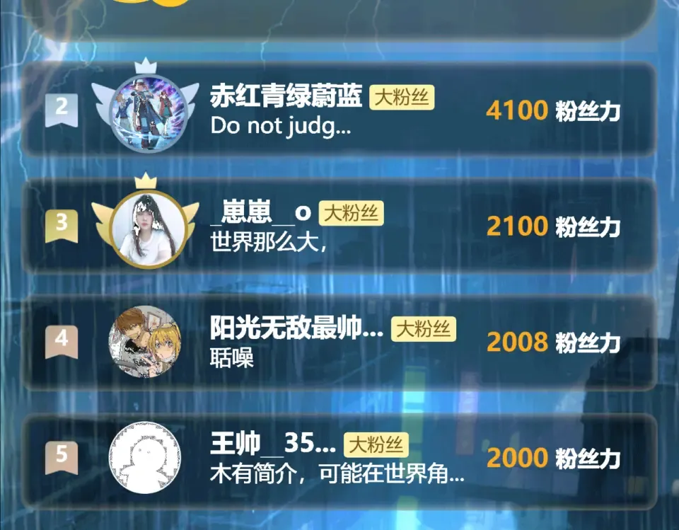 第28话：天灾，且等一战 第161页