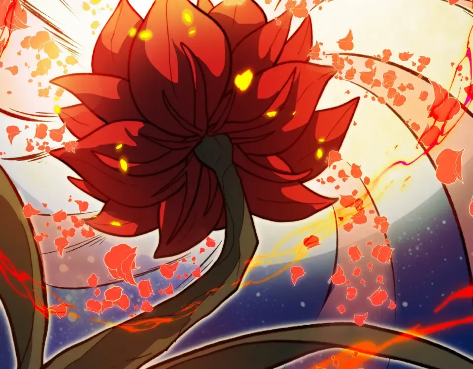 第29话：肃杀，漫天花海 第141页