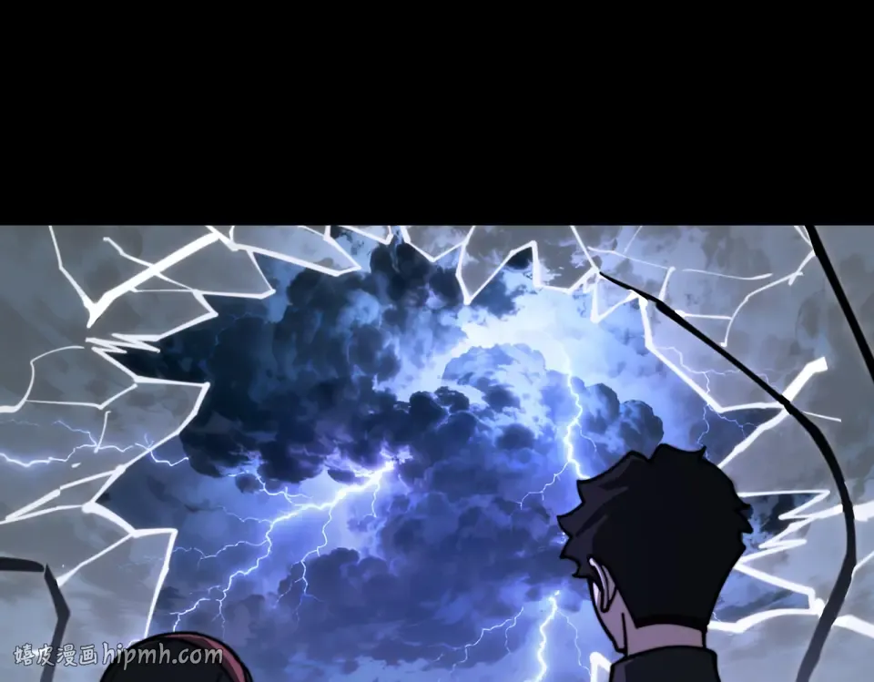 第31话：异常，风雨欲来 第120页