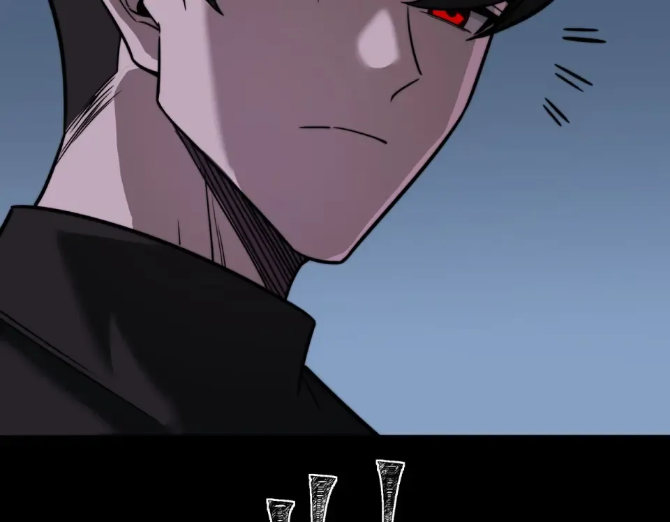 第33话：诞生，异常之王 第95页
