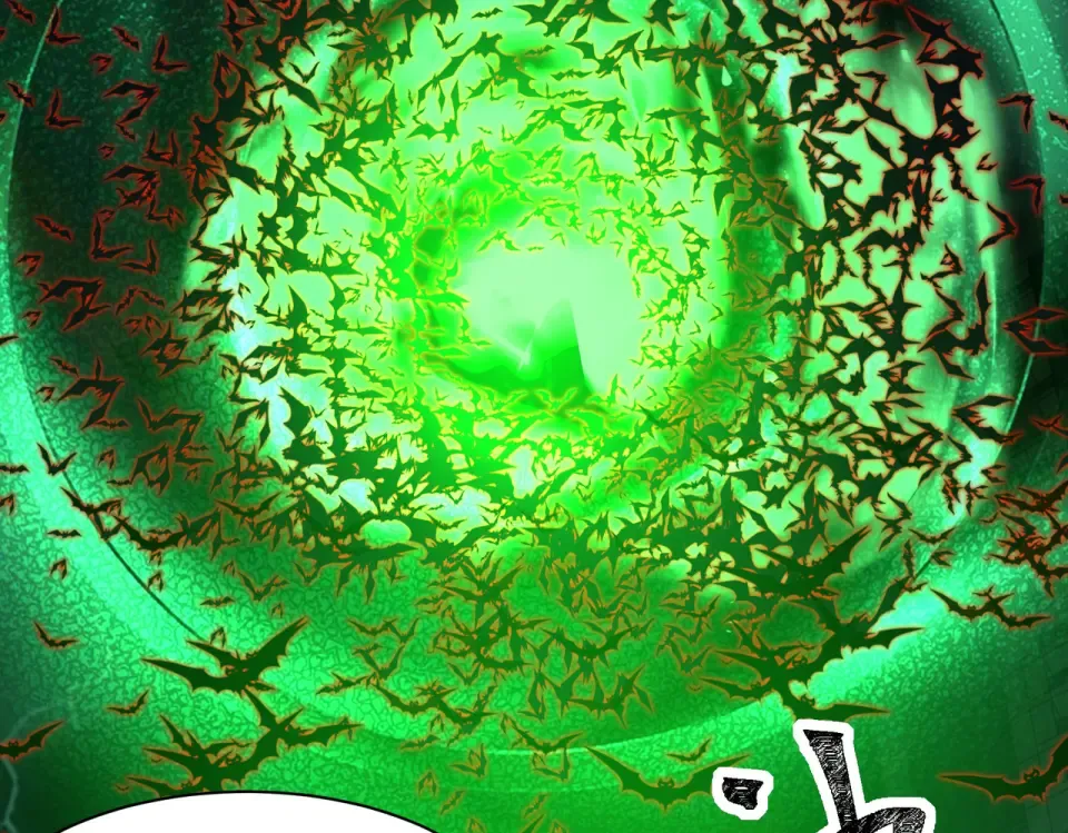 第33话：诞生，异常之王 第113页