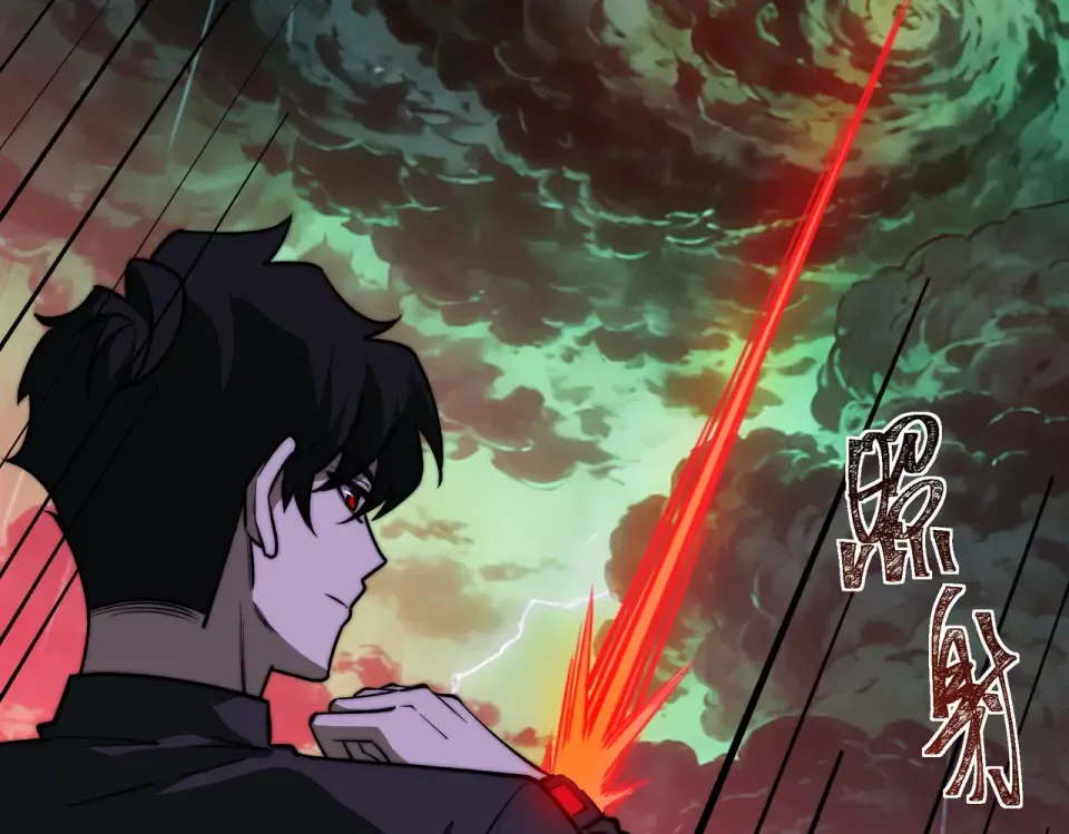 第35话：决斗，王之降临 第35页