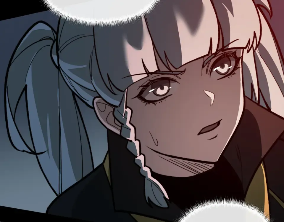 第35话：决斗，王之降临 第142页