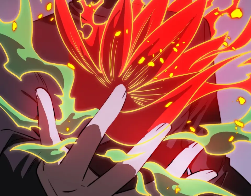 第36话：致幻，绝地反击 第39页
