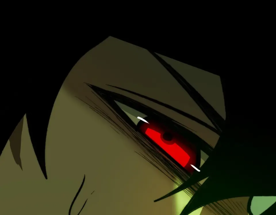 第36话：致幻，绝地反击 第84页
