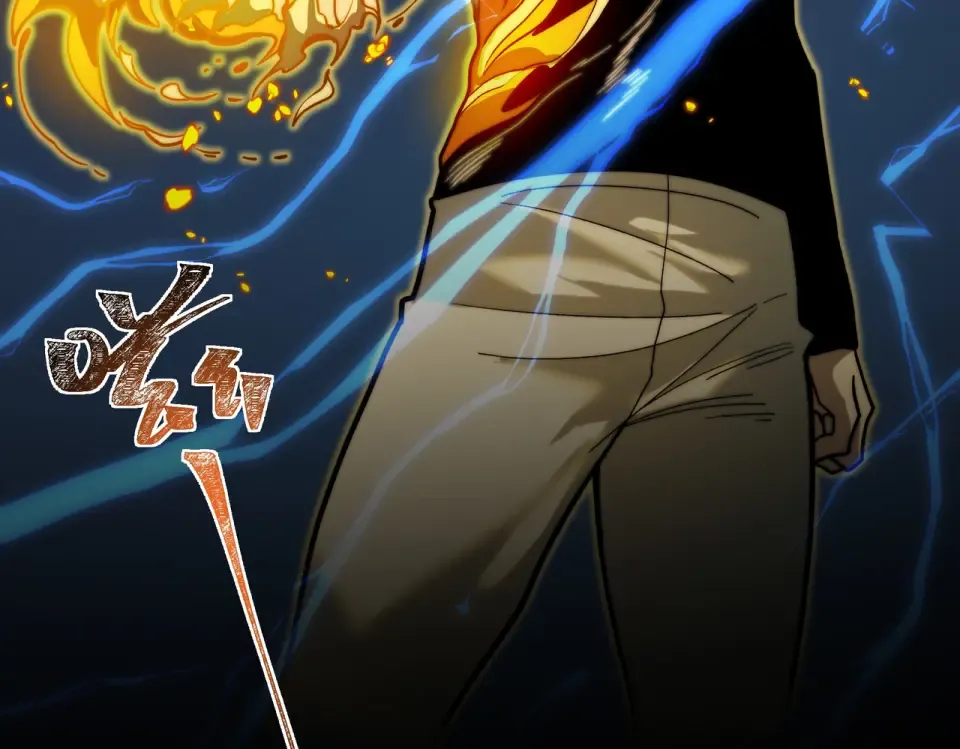 第36话：致幻，绝地反击 第155页