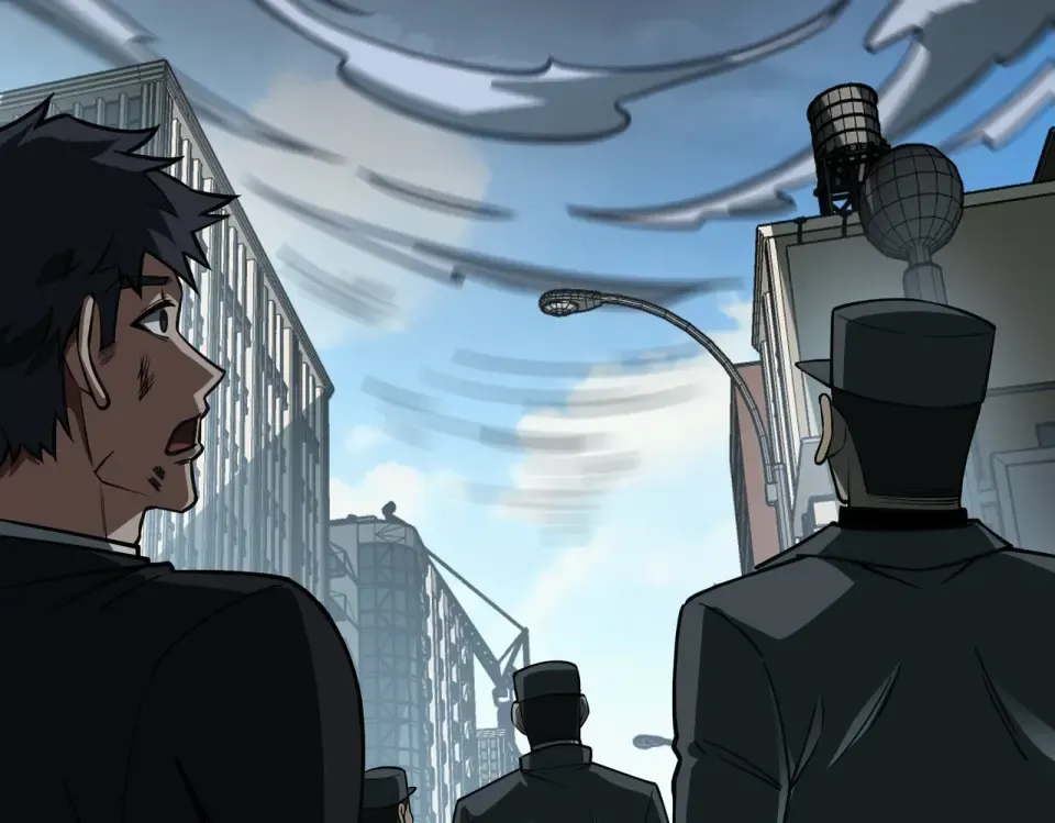 第37话：封葬，都市传说 第55页