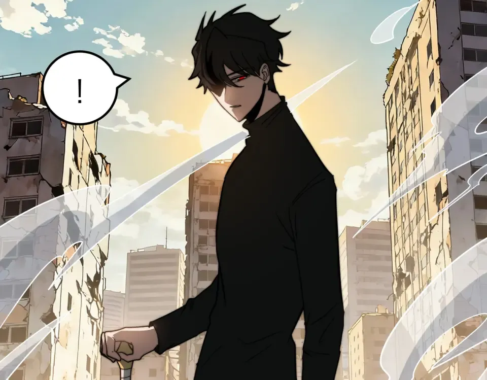 第37话：封葬，都市传说 第101页