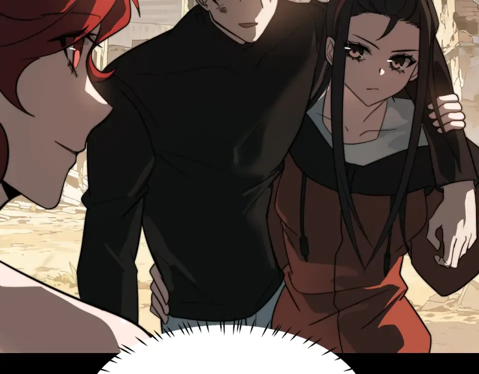第37话：封葬，都市传说 第108页