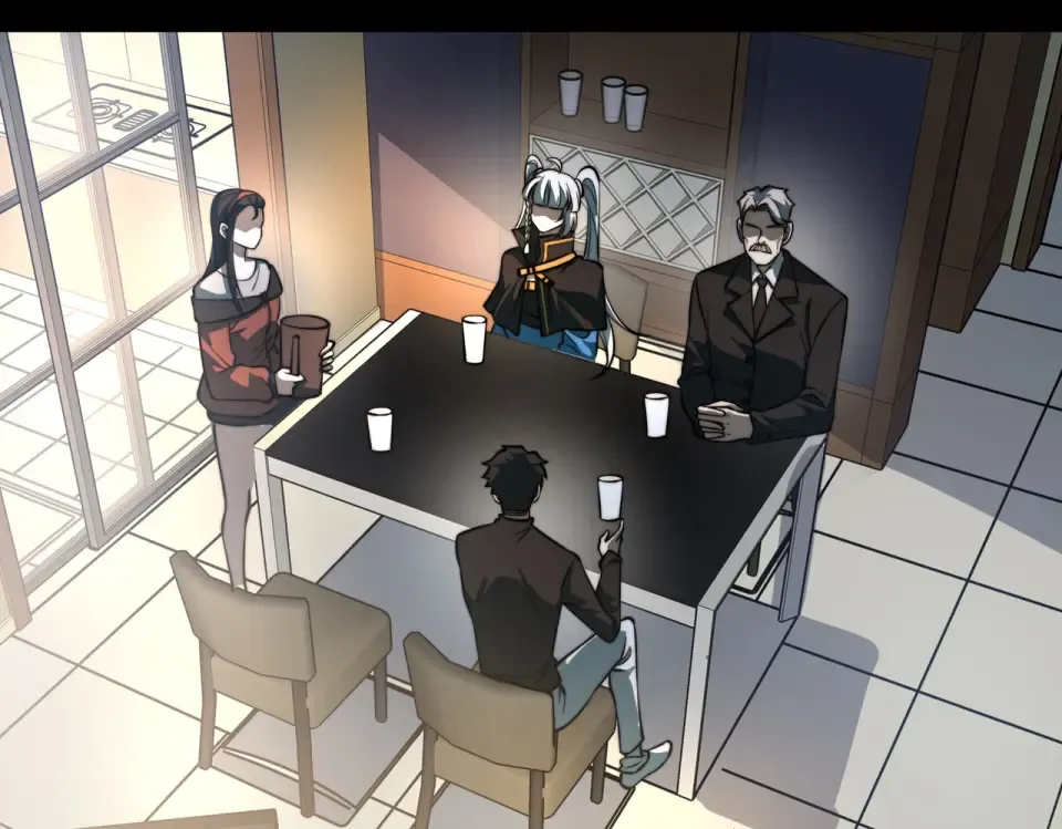 第38话：队长，当街遭抢？ 第15页