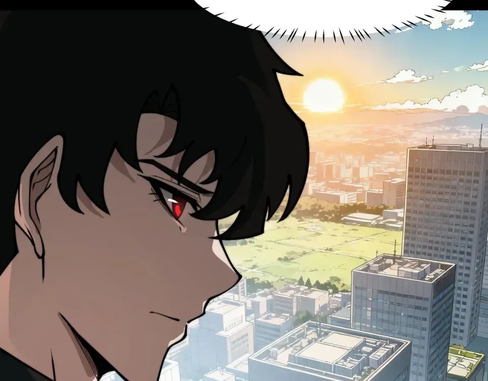 第38话：队长，当街遭抢？ 第36页