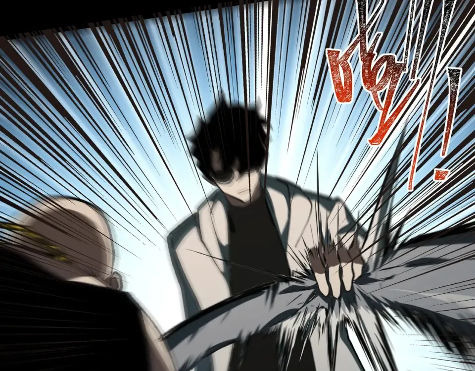 第38话：队长，当街遭抢？ 第143页