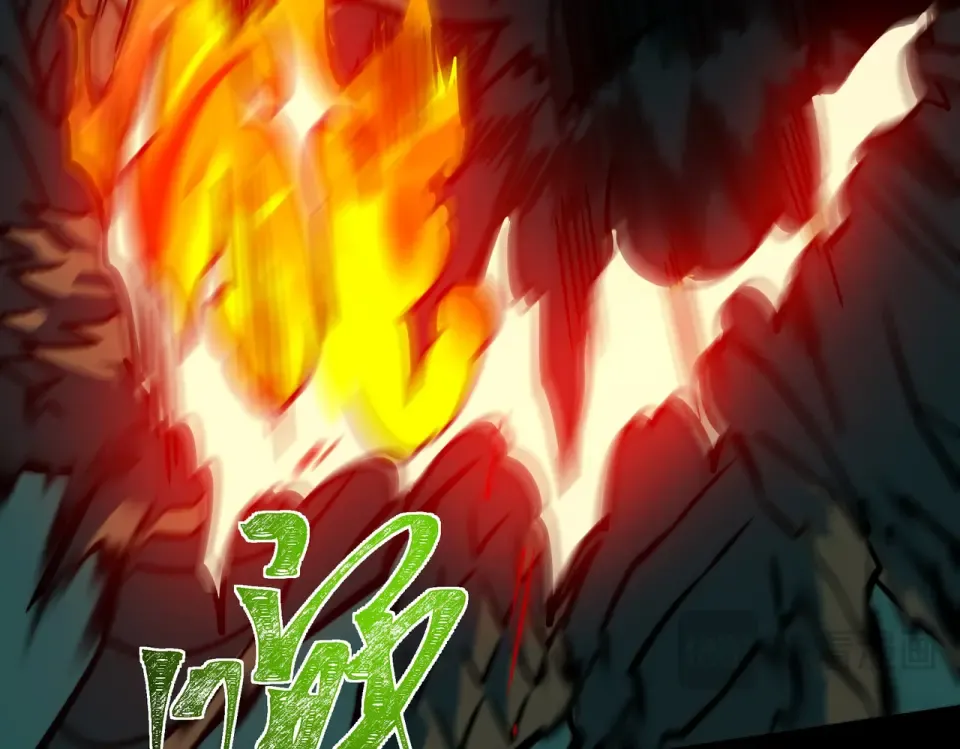 第41话：寻找，黑暗内界 第36页