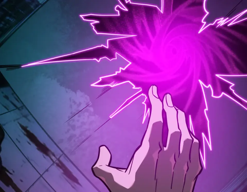 第41话：寻找，黑暗内界 第78页