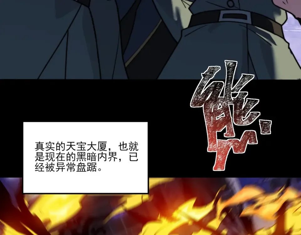 第42话：真实，扫荡炼狱 第57页