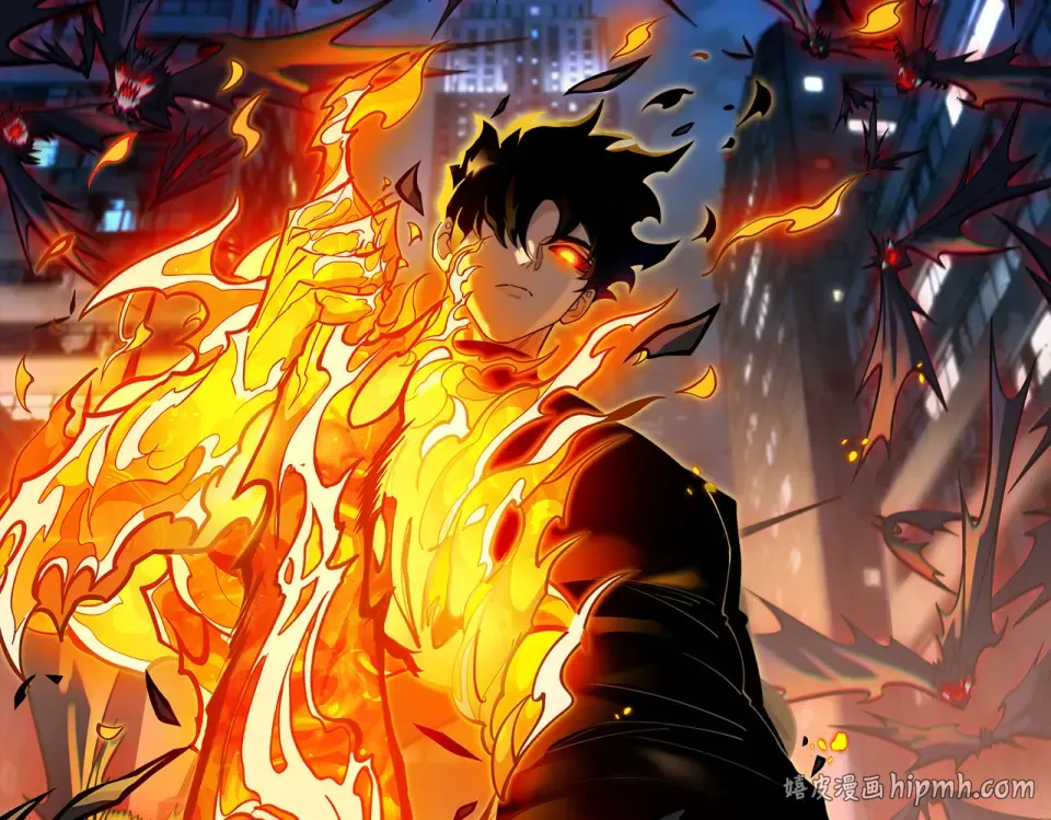 第42话：真实，扫荡炼狱 第152页