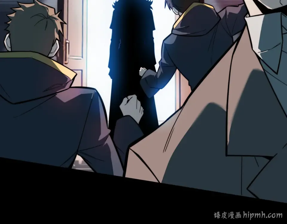 第44话：打脸，跳脚小丑 第160页