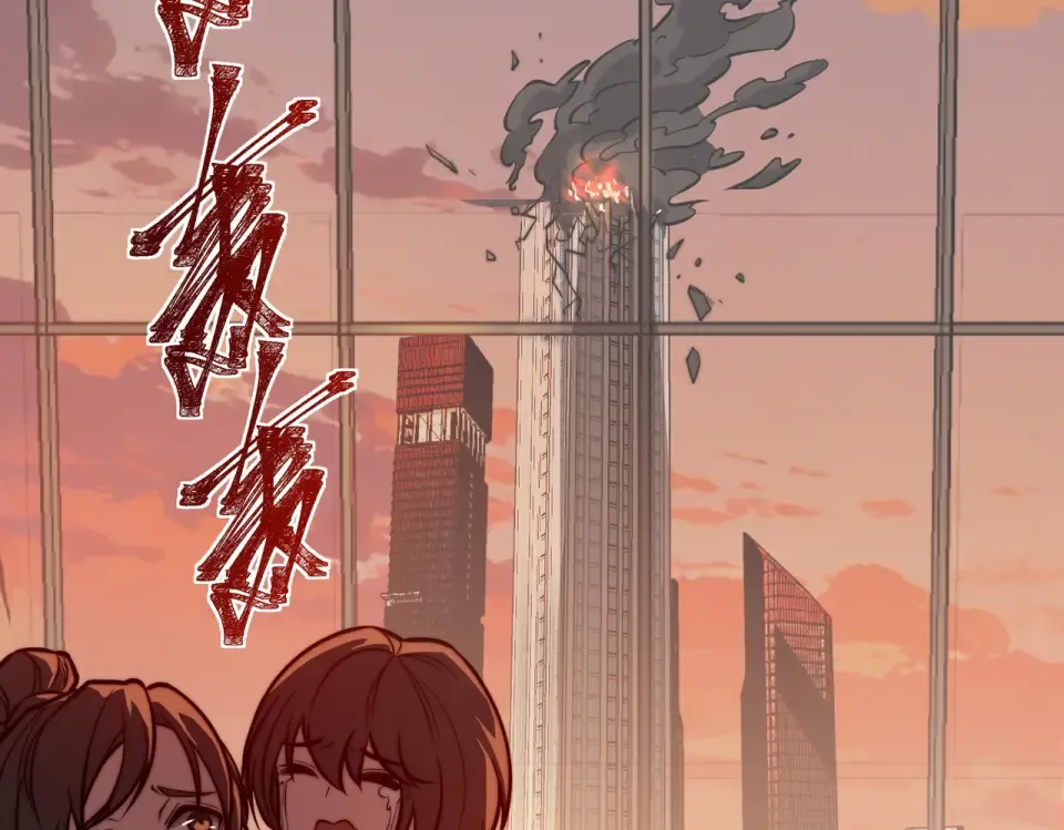 第45话：毁灭，苍市灵协 第15页