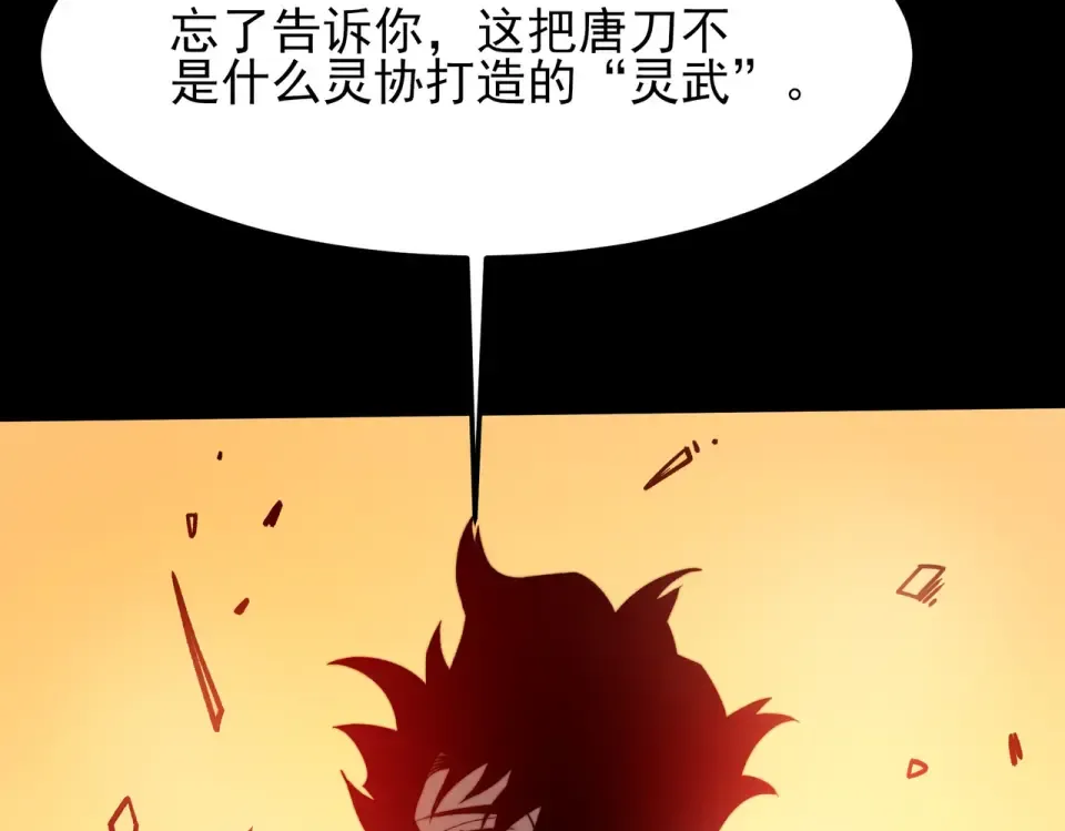 第45话：毁灭，苍市灵协 第74页