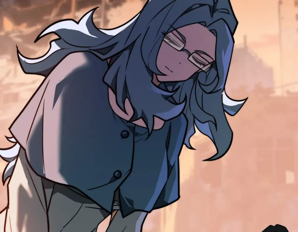 第46话：期待，应对未知 第9页