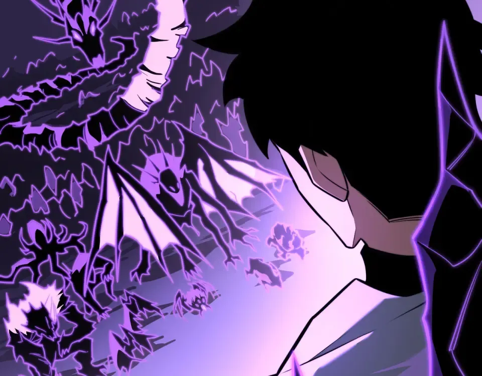 第47话：再破，秘境暮火 第36页