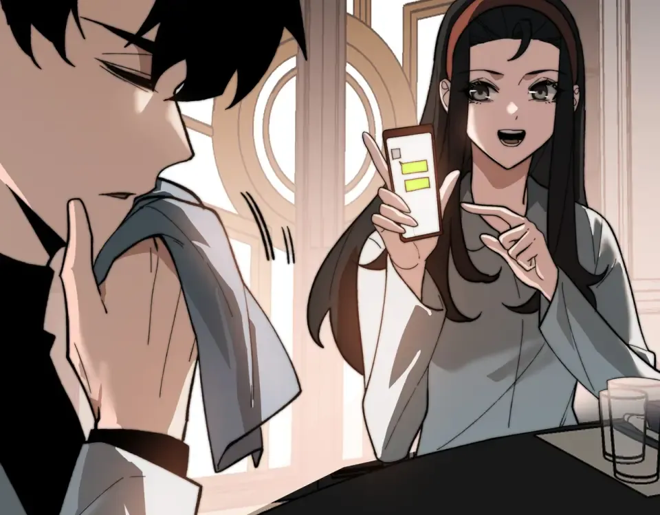 第47话：再破，秘境暮火 第139页