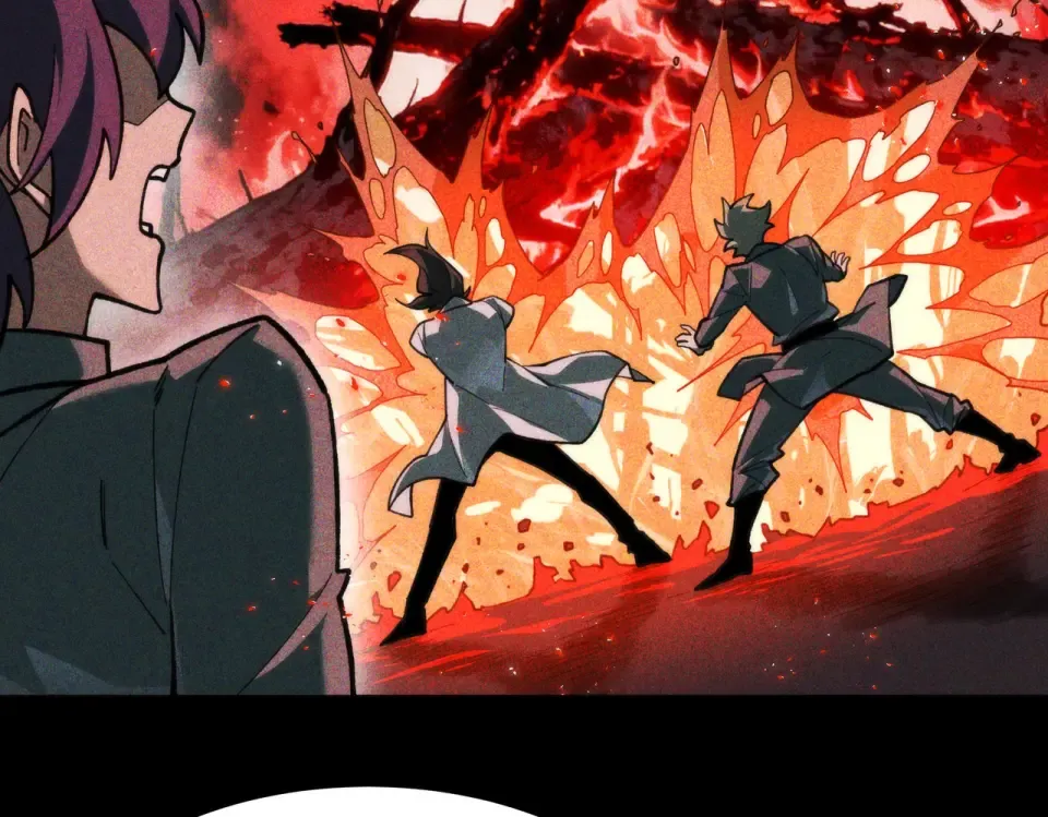 第47话：再破，秘境暮火 第165页