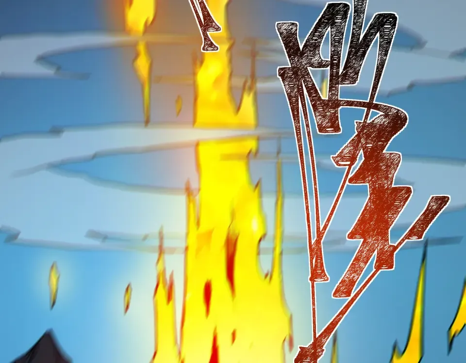 第49话：打断，半步金刚 第171页