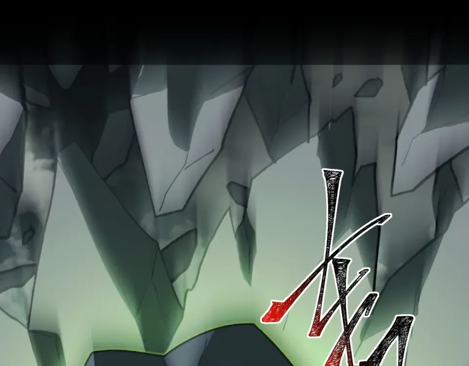 第49话：打断，半步金刚 第222页