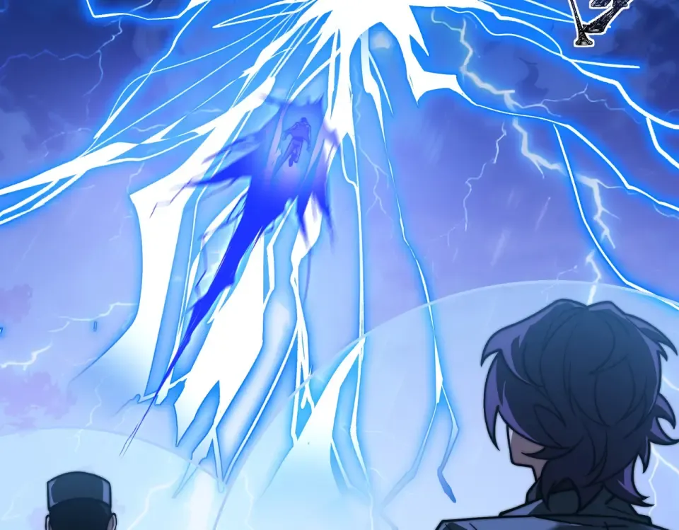 第51话：瞩目，观想淬体 第6页