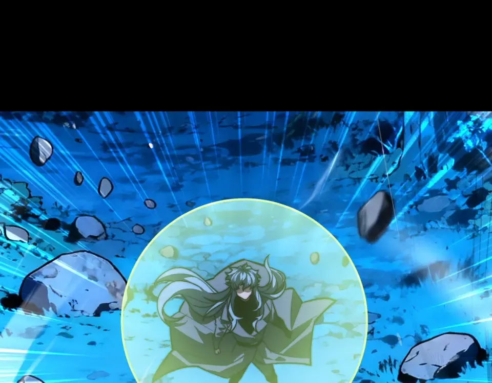 第51话：瞩目，观想淬体 第9页
