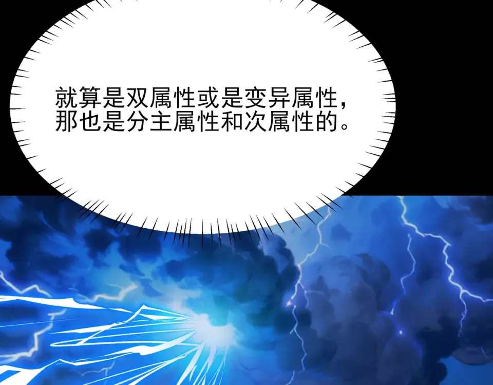 第51话：瞩目，观想淬体 第12页
