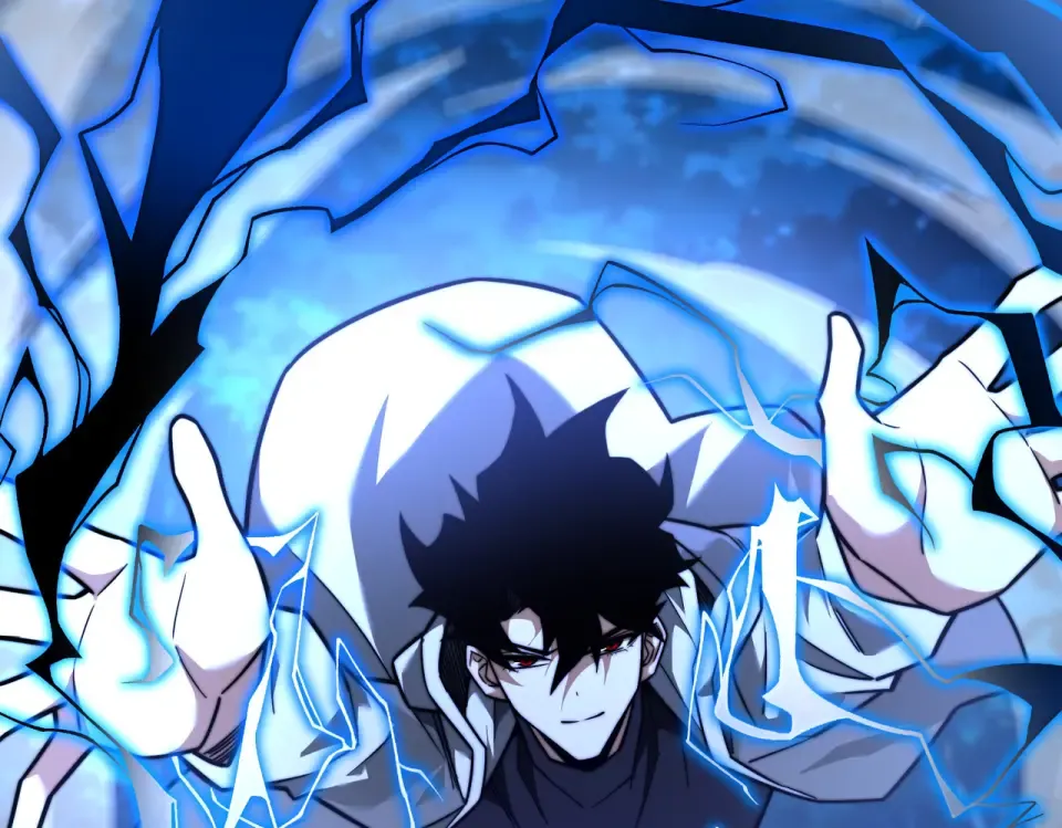 第51话：瞩目，观想淬体 第52页