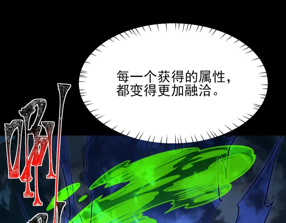 第51话：瞩目，观想淬体 第63页
