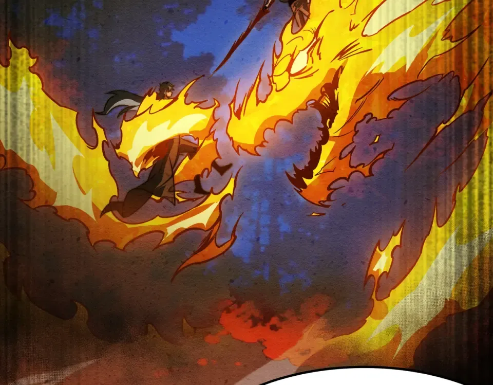 第51话：瞩目，观想淬体 第105页
