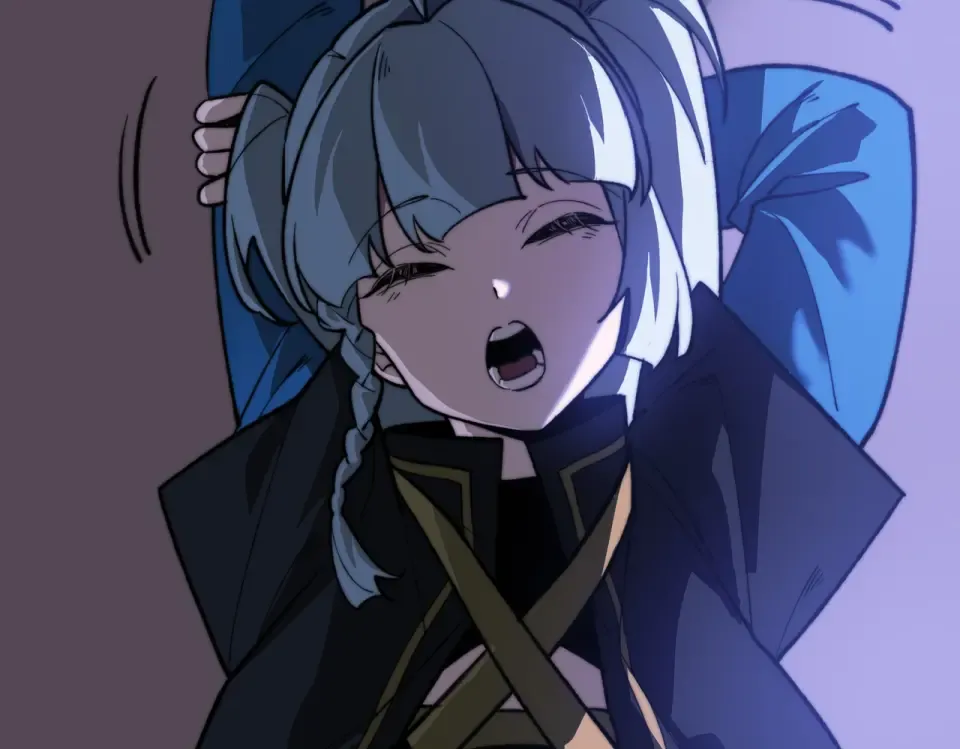 第51话：瞩目，观想淬体 第189页