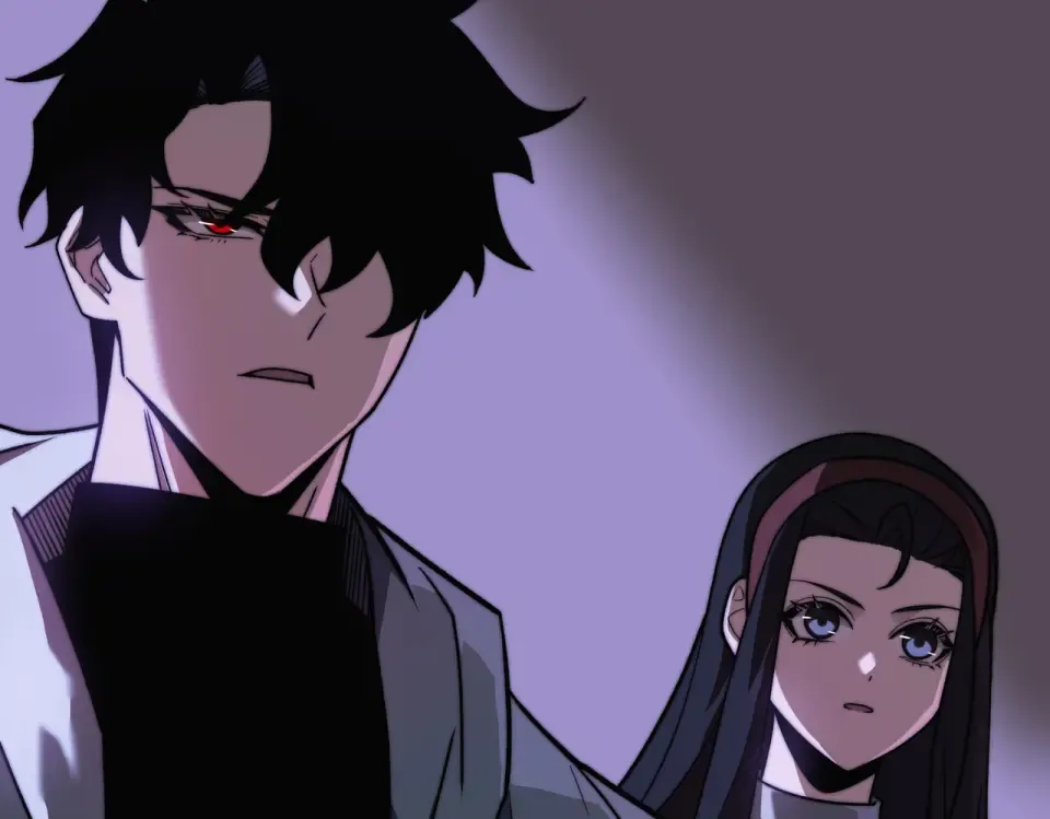 第51话：瞩目，观想淬体 第199页