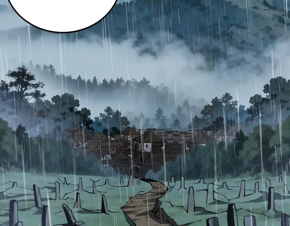 第52话：寨祀，棺木遍地 第91页