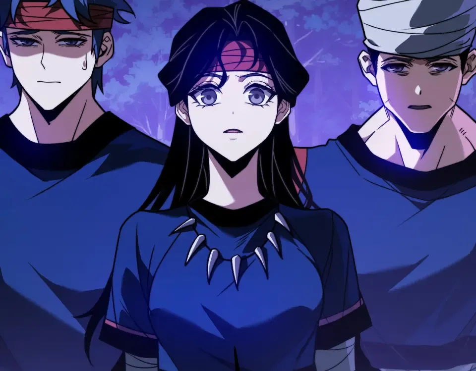 第53话：拜神，不如求己 第25页