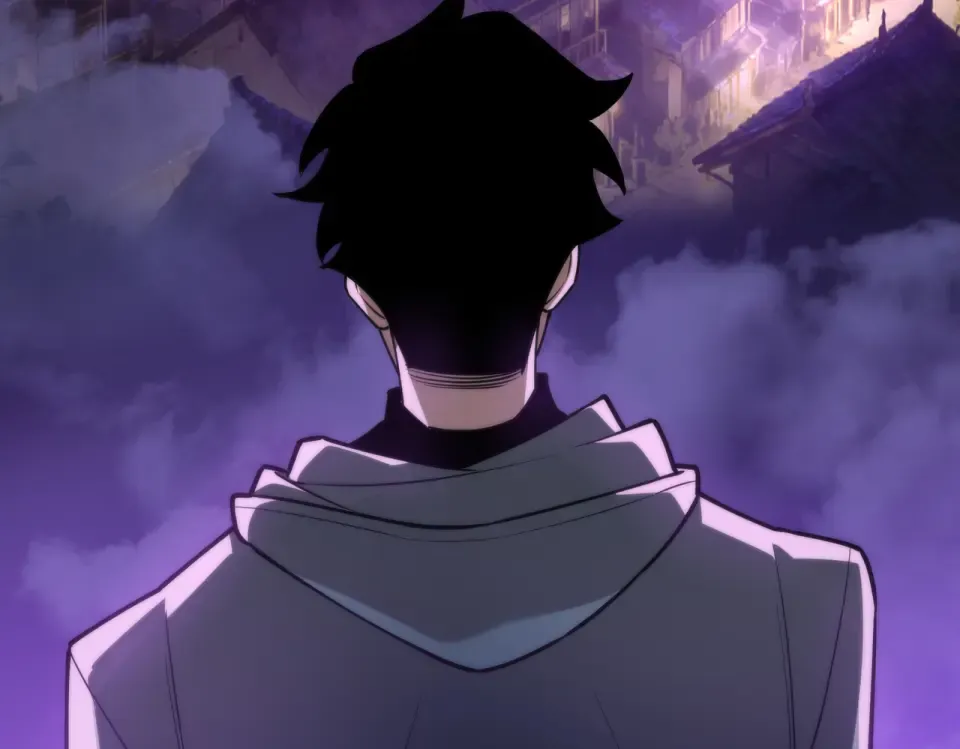 第53话：拜神，不如求己 第47页